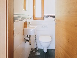 Apartments Haus Altenberger 6 Hohe Tauern