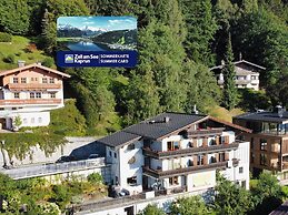 Apartments Haus Altenberger by we rent