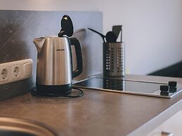 Apartments Haus Altenberger by we rent