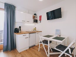 Apartments Haus Altenberger by we rent