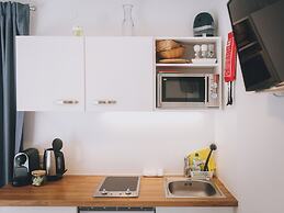 Apartments Haus Altenberger by we rent