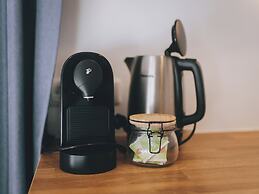 Apartments Haus Altenberger by we rent