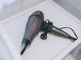 Apartments Haus Altenberger by we rent