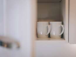 Apartments Haus Altenberger by we rent