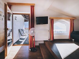 Apartments Haus Altenberger by we rent