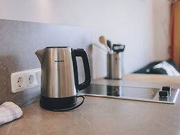 Apartments Haus Altenberger by we rent