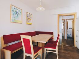 Apartments Haus Altenberger by we rent