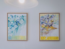 Apartments Haus Altenberger by we rent