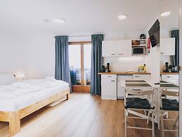 Apartments Haus Altenberger by we rent