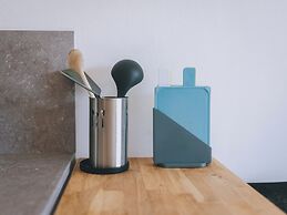 Apartments Haus Altenberger by we rent