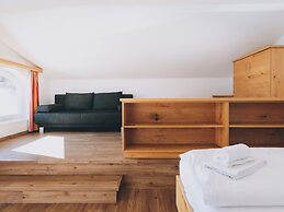 Apartments Haus Altenberger by we rent