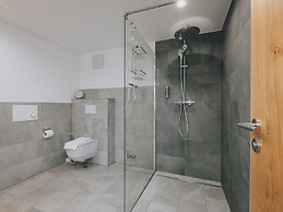 Apartments Haus Altenberger by we rent