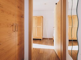 Apartments Haus Altenberger by we rent