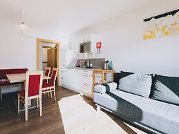 Apartments Haus Altenberger by we rent