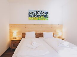 Apartments Haus Altenberger by we rent