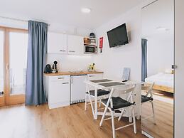 Apartments Haus Altenberger by we rent