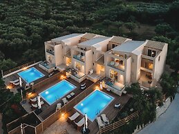 Dolce Luxury Villas