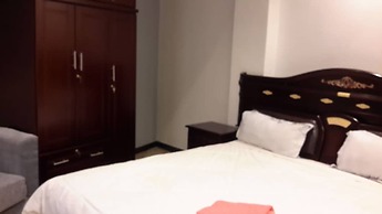 Nemudat Hotel