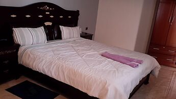 Nemudat Hotel