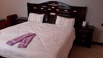Nemudat Hotel