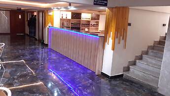 Nemudat Hotel