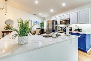 17 Mi to Disney World: Family-friendly Oasis!