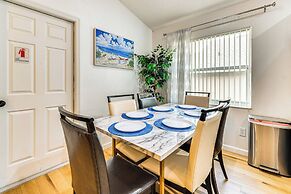 17 Mi to Disney World: Family-friendly Oasis!