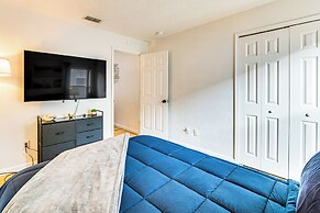 17 Mi to Disney World: Family-friendly Oasis!