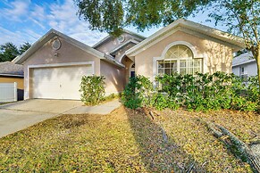 17 Mi to Disney World: Family-friendly Oasis!