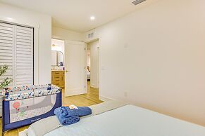 Heated Pool, Mini Golf & Cabana: Bradenton Retreat