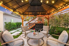 Heated Pool, Mini Golf & Cabana: Bradenton Retreat