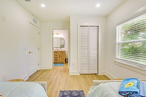 Heated Pool, Mini Golf & Cabana: Bradenton Retreat