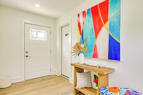 Heated Pool, Mini Golf & Cabana: Bradenton Retreat