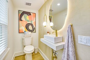 Heated Pool, Mini Golf & Cabana: Bradenton Retreat