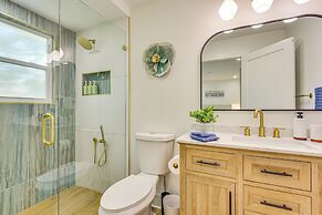 Heated Pool, Mini Golf & Cabana: Bradenton Retreat