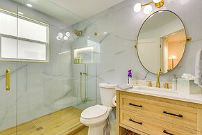 Heated Pool, Mini Golf & Cabana: Bradenton Retreat