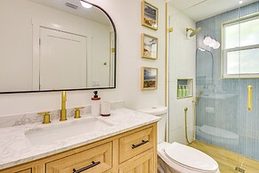 Heated Pool, Mini Golf & Cabana: Bradenton Retreat