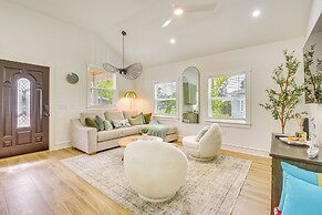 Heated Pool, Mini Golf & Cabana: Bradenton Retreat