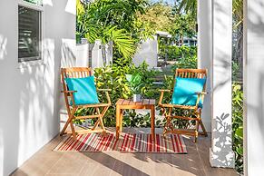 Heated Pool, Mini Golf & Cabana: Bradenton Retreat