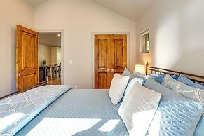 Near Big Wood River w/ Trail Access: Updated Home!