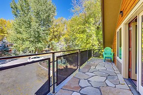 Near Big Wood River w/ Trail Access: Updated Home!