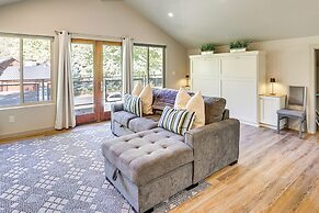 14 Miles to Sun Valley: Updated Getaway!