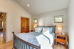 14 Miles to Sun Valley: Updated Getaway!