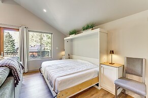 Near Big Wood River w/ Trail Access: Updated Home!