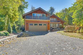 Near Big Wood River w/ Trail Access: Updated Home!