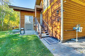 Near Big Wood River w/ Trail Access: Updated Home!