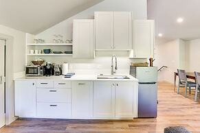 Near Big Wood River w/ Trail Access: Updated Home!