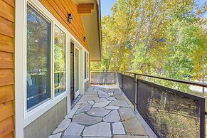 Near Big Wood River w/ Trail Access: Updated Home!