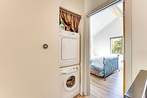 Near Big Wood River w/ Trail Access: Updated Home!