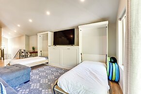 Near Big Wood River w/ Trail Access: Updated Home!